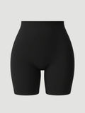 High Waisted Shaping Shorts